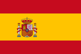 Bandera de España