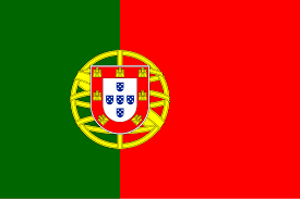 Bandera de Portugal