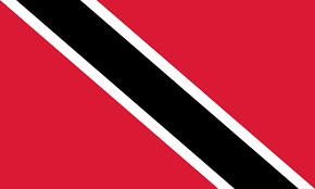 Bandera de Trinidad y Tobago